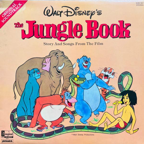  - The Jungle Book