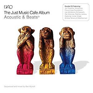  - The Just Music Cafe Album Acoustic & Beats 01