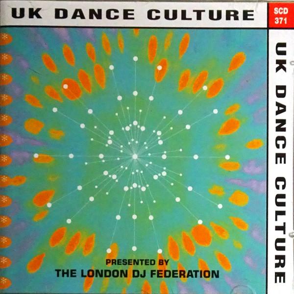 The London DJ Federation - UK Dance Culture