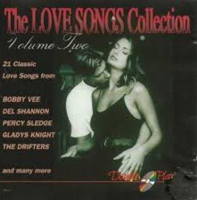  - The Love Songs Collection- Volume Two