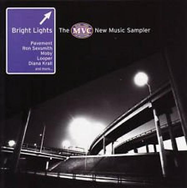  - The MVC New Music Sampler