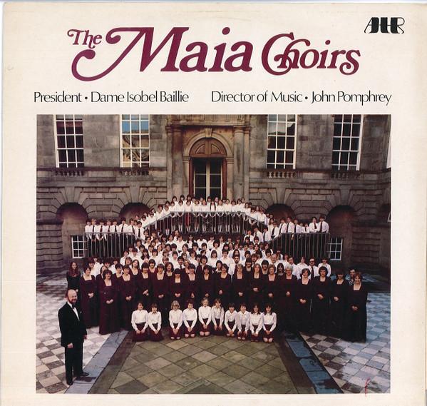 The Maia Choirs - The Maia Choirs