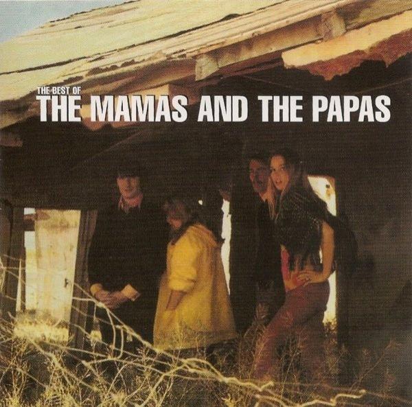 The Mamas & The Papas - The Best Of The Mamas And The Papas