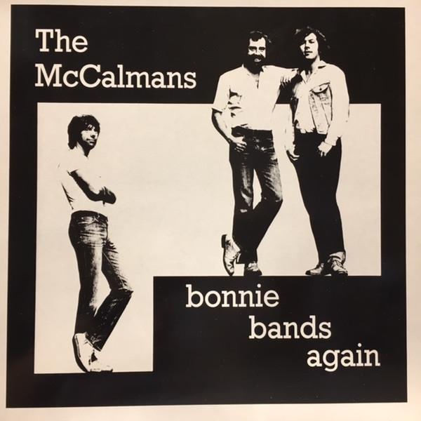 The McCalmans - Bonnie Bands Again