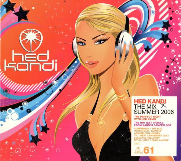  - The Mix Summer 2006