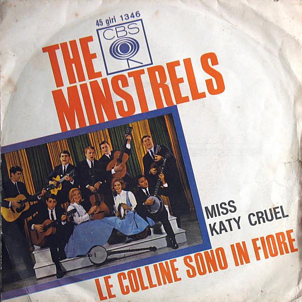 The New Christy Minstrels - Le Colline Sono In Fiore