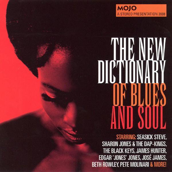  - The New Dictionary Of Blues And Soul