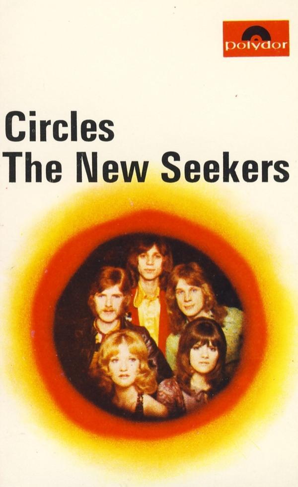The New Seekers - Circles
