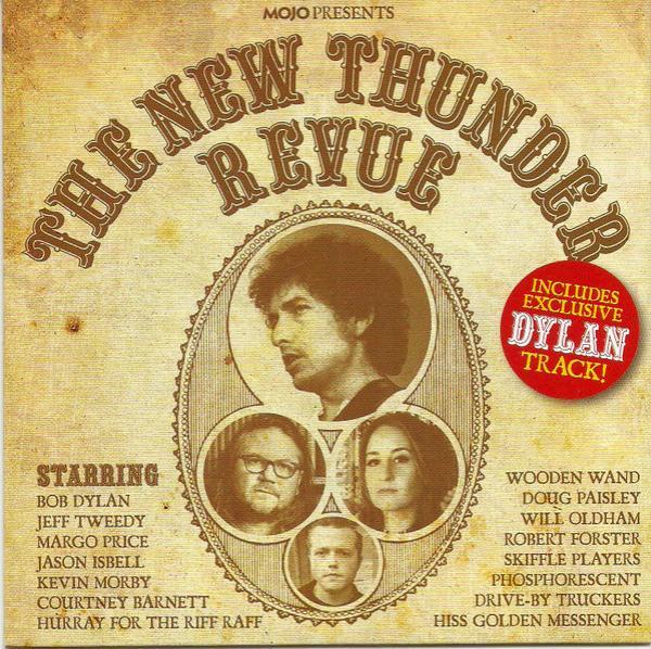  - The New Thunder Revue