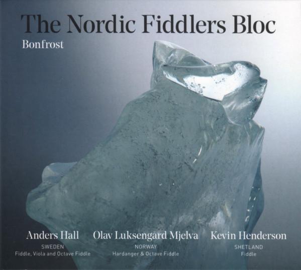 The Nordic Fiddlers Bloc - Bonfrost