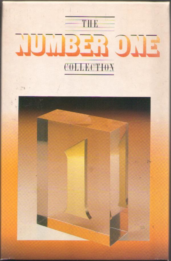  - The Number One Collection
