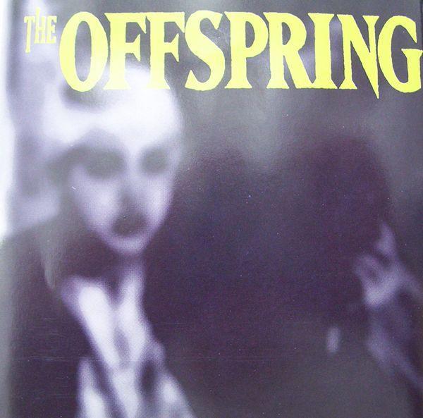 The Offspring - The Offspring