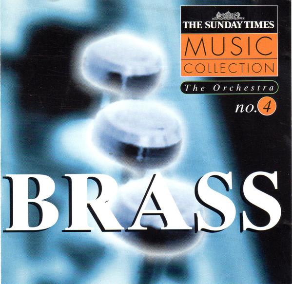  - The Orchestra No 4. Brass