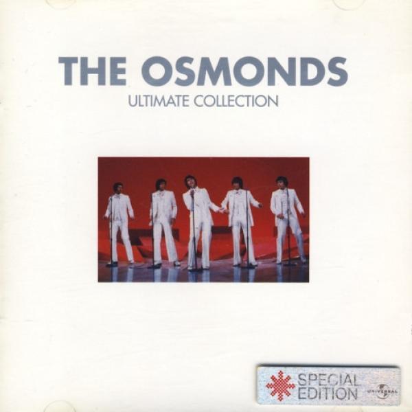 The Osmonds - Ultimate Collection (Special Edition)