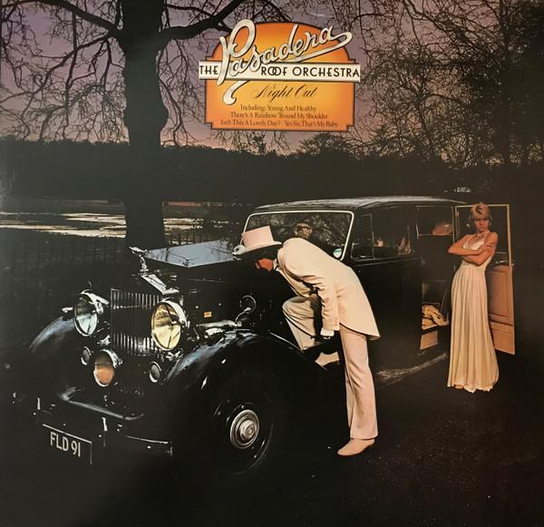 The Pasadena Roof Orchestra - Night Out