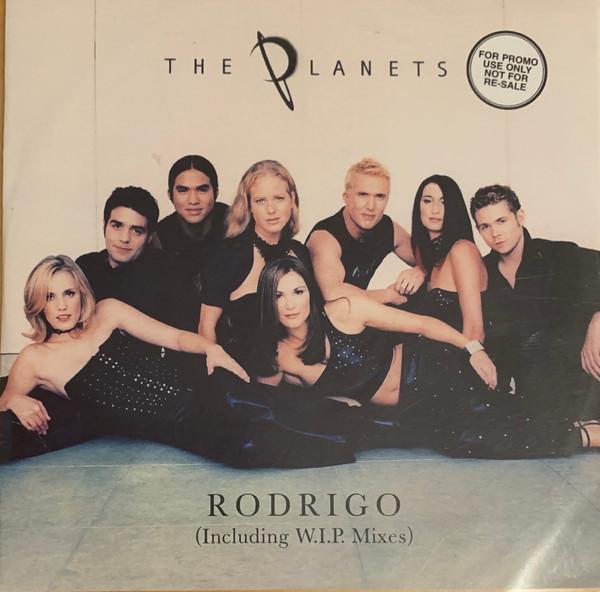 The Planets  - Rodrigo