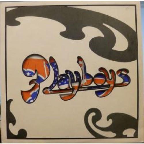 The Playboys  - Made In The Country