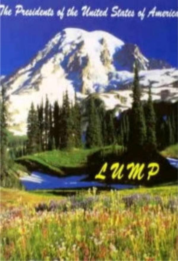 The Presidents Of The United States Of America - Lump