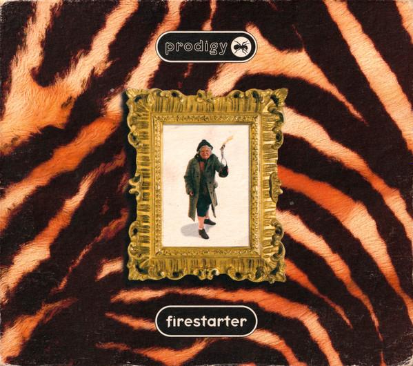 The Prodigy - Firestarter