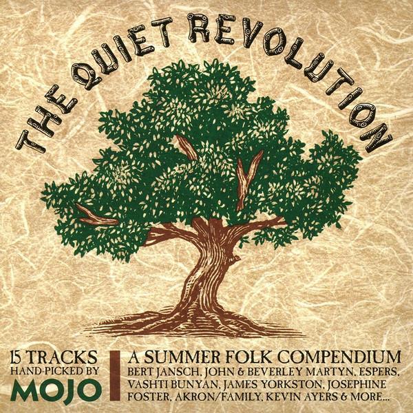  - The Quiet Revolution