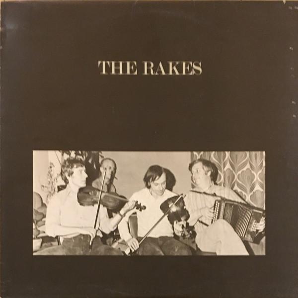 The Rakes  - The Rakes