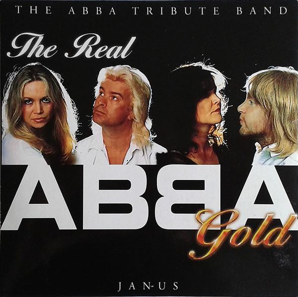 The Real Abba Gold - Janus
