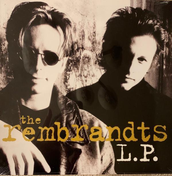 The Rembrandts - L.P.