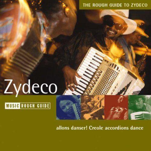  - The Rough Guide To Zydeco