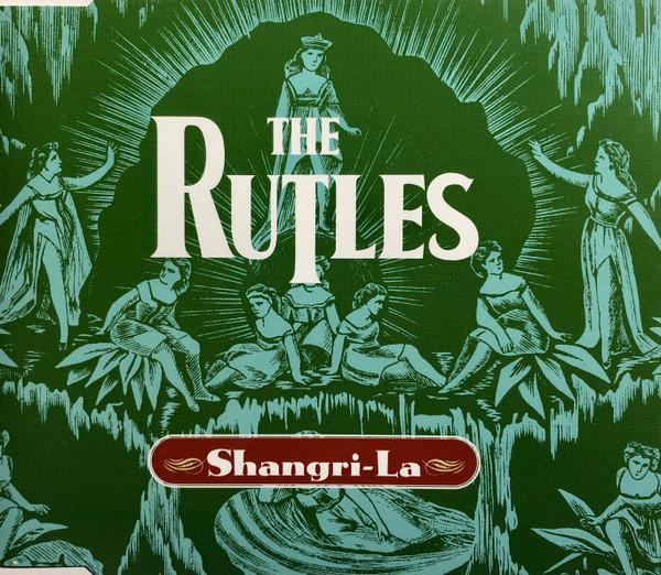 The Rutles - Shangri-La