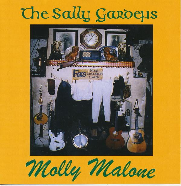 The Sally Gardens  - Molly Malone