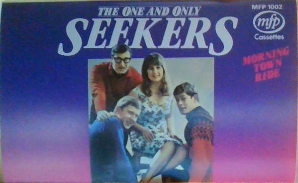 The Seekers - The One And Only Seekers