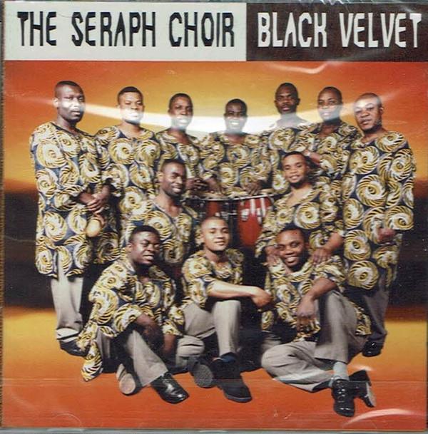 The Seraph Choir - Black Velvet
