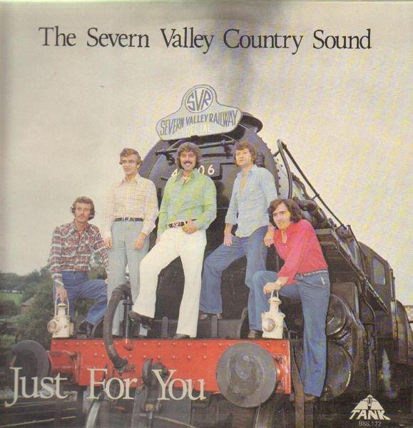 The Severn Valley Country Sound - Just For You