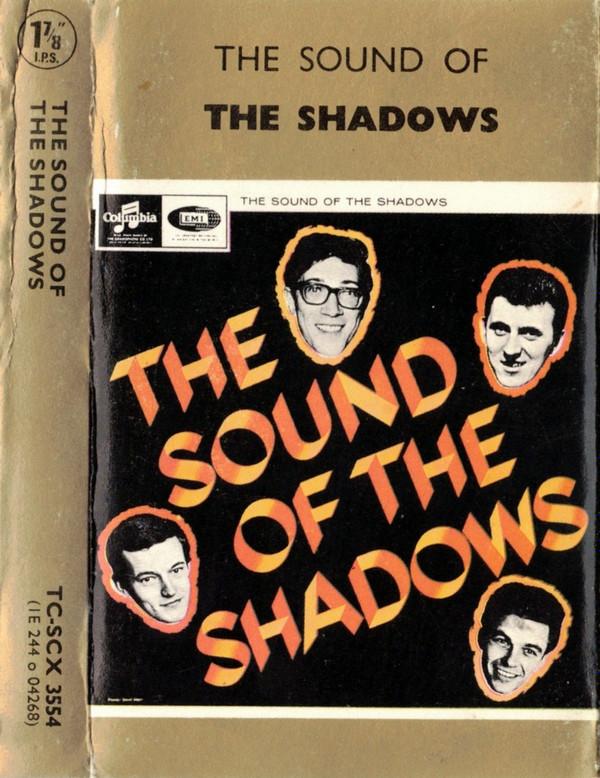 The Shadows - The Sound Of The Shadows