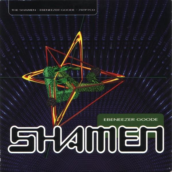 The Shamen - Ebeneezer Goode