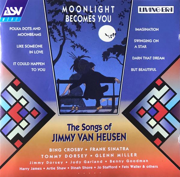  - The Songs Of Jimmy Van Heusen