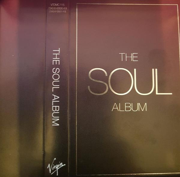  - The Soul Album
