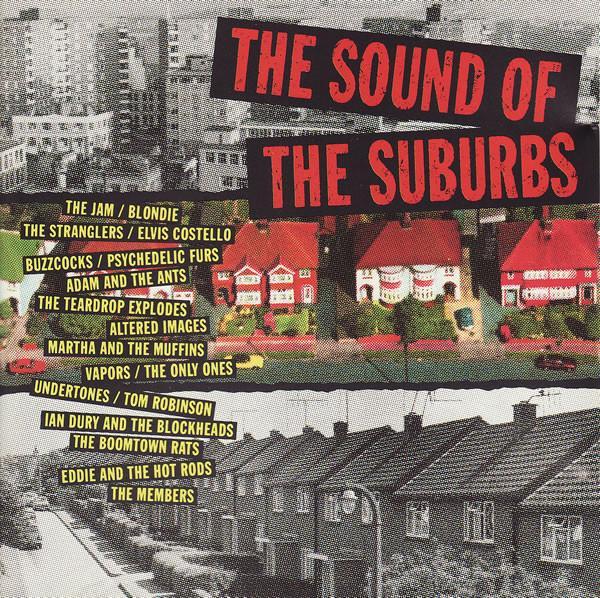  - The Sound Of The Suburbs