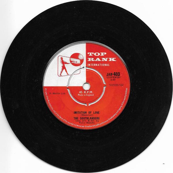 The Southlanders - Imitation Of Love