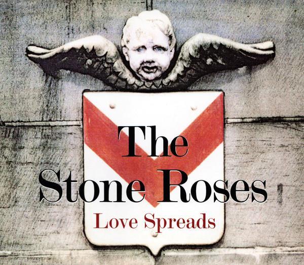 The Stone Roses - Love Spreads