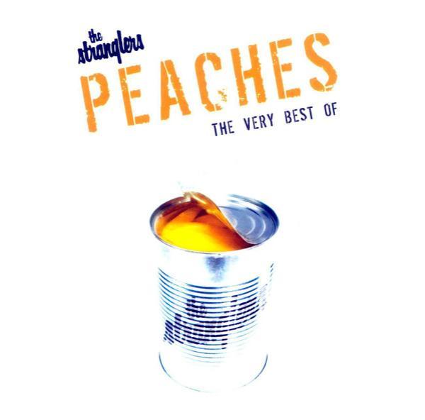 The Stranglers - Peaches (The Very Best Of)