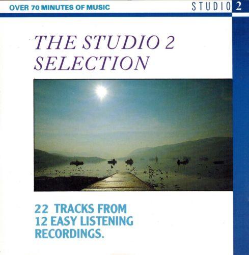  - The Studio 2 Selection