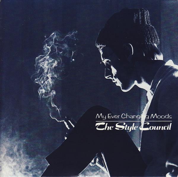 The Style Council - My Ever Changing Moods