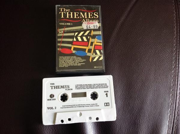  - The Themes Album Volume 1