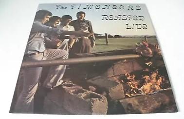 The Timoneers - Roasted Live