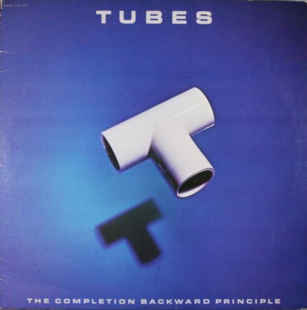The Tubes - The Completion Backward Principle