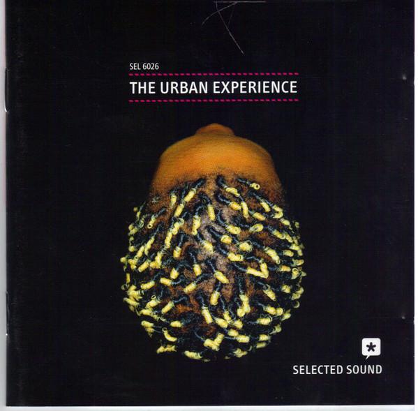  - The Urban Experience