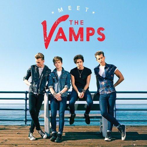 The Vamps (5) - Meet The Vamps