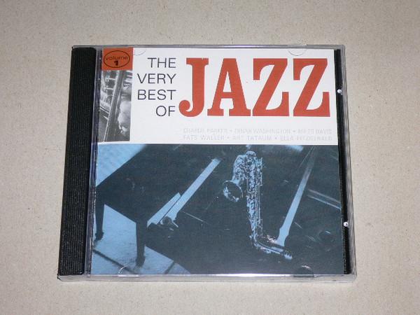  - The Very Best Of Jazz Volume 1