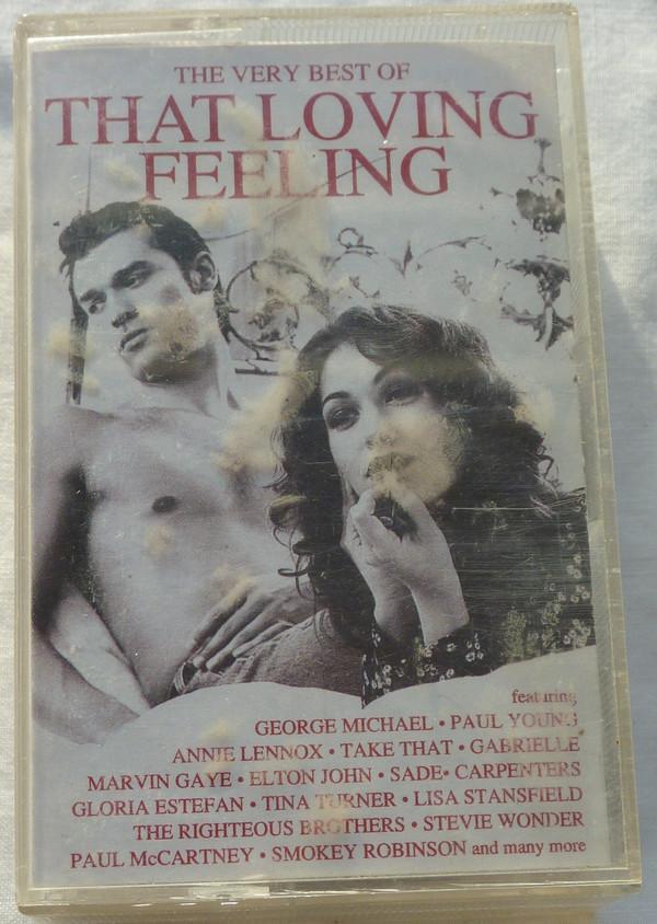  - The Very Best Of That Loving Feeling